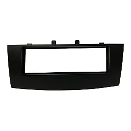 Mitsubishi Colt (2009 Onwards) Single DIN Car Stereo Fascia Adapter