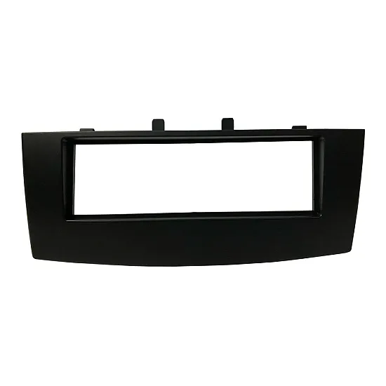 Mitsubishi Colt (2009 Onwards) Single DIN Car Stereo Fascia Adapter