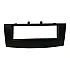 Mitsubishi Colt (2009 Onwards) Single DIN Car Stereo Fascia Adapter