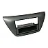 Mitsubishi Lancer (2004-2008) Single / Double DIN Fascia with Removable Pocket