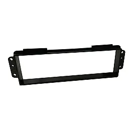 Kia Picanto (2008-2011) Single DIN Car Stereo Fascia Adapter Panel
