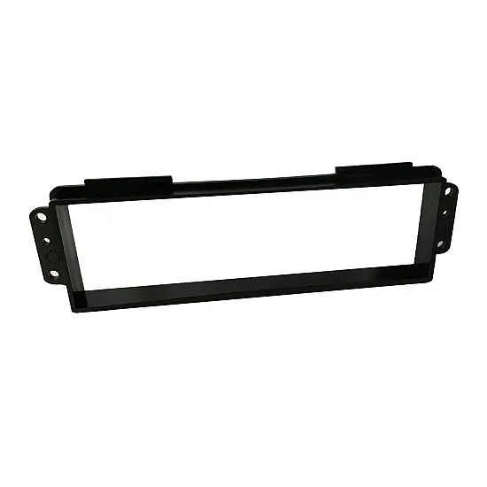 Kia Picanto (2008-2011) Single DIN Car Stereo Fascia Adapter Panel