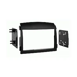 Hyundai Sonata (2005-2008) Double DIN Car Stereo Fascia Adapter Panel