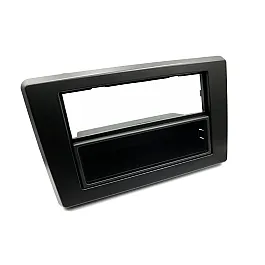 Vauxhall / Opel Movano (2020 Onwards) Single DIN Car Stereo Fascia Adapter