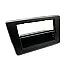 Vauxhall / Opel Movano (2020 Onwards) Single DIN Car Stereo Fascia Adapter