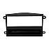 Proton Savvy (2005-2013) Single DIN Car Stereo Fascia Adapter Panel