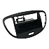Hyundai i10 (2008-2012) Single / Double DIN Fascia Panel Kit
