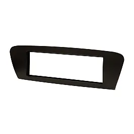 Renault Scenic, Grand Scenic 2009-215 Single DIN Car Stereo Fascia Adapter