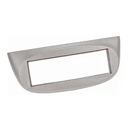 Renault Twingo, Wind Single DIN Car Stereo Fascia Panel BEIGE