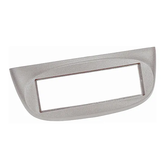 Renault Twingo, Wind Single DIN Car Stereo Fascia Panel BEIGE