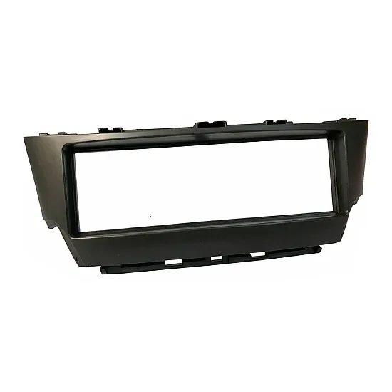 Lexus IS (2005-2013) Single DIN Car Stereo Fascia Adapter (DARK GREY)