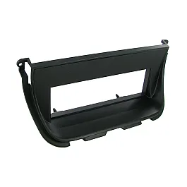 Jaguar XJ8 (1998-2002) Single DIN Car Stereo Fascia Adapter Panel