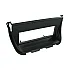Jaguar XJ8 (1998-2002) Single DIN Car Stereo Fascia Adapter Panel