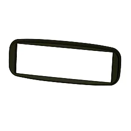Renault Clio (2012-2019) Single DIN Car Stereo Fascia Adapter Panel