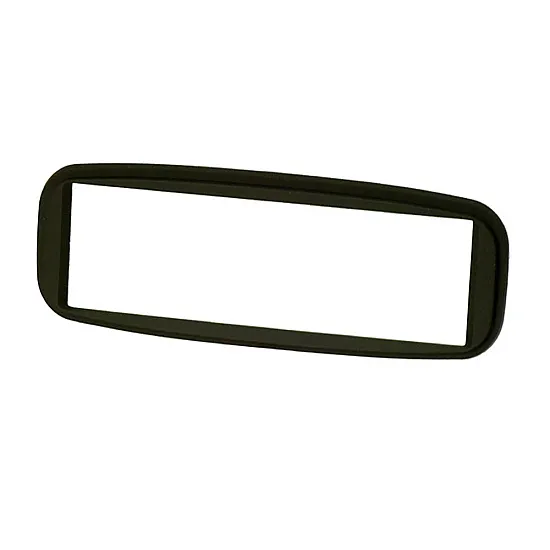 Renault Clio (2012-2019) Single DIN Car Stereo Fascia Adapter Panel