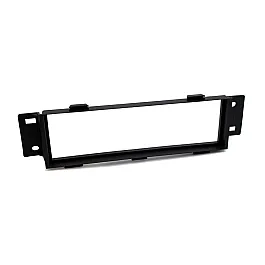 Nissan Townstar 2022 Onwards Single DIN Car Stereo Fascia Adapter Panel Nissan Townstar 2022 Onwards Single DIN Car Stereo Fascia Adapter Panel