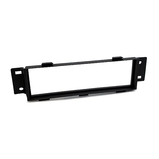Nissan Townstar 2022 Onwards Single DIN Car Stereo Fascia Adapter Panel Nissan Townstar 2022 Onwards Single DIN Car Stereo Fascia Adapter Panel