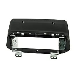 Hyundai i30 (2017 Onwards) Single DIN Car Stereo Fascia Adapter Panel