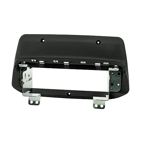Hyundai i30 (2017 Onwards) Single DIN Car Stereo Fascia Adapter Panel Hyundai i30 (2017 Onwards) Single DIN Car Stereo Fascia Adapter Panel