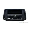 Hyundai i30 (2017 Onwards) Single DIN Car Stereo Fascia Adapter Panel Hyundai i30 (2017 Onwards) Single DIN Car Stereo Fascia Adapter Panel