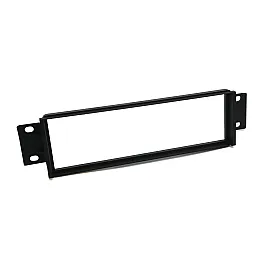 Renault Trafic 2022 (Start Specification) Single DIN Fascia Adapter Panel