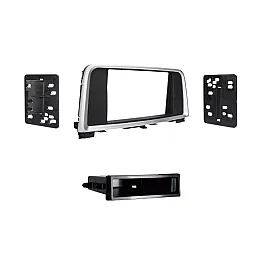 Kia Optima (2015-2019) Single / Double DIN Car Stereo Fascia Adapter Panel