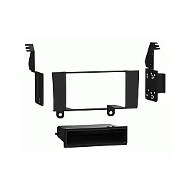 Lexus LS (1995-2000) Single / Double DIN Car Stereo Fascia Adapter Panel