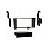 Lexus LS (1995-2000) Single / Double DIN Car Stereo Fascia Adapter Panel