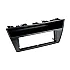 Skoda Fabia (2014-2018) Single DIN Car Stereo Fascia Adapter
