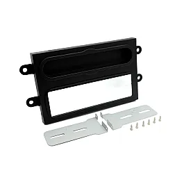 Renault Twingo (2014 Onwards) Single DIN Car Stereo Fascia Adapter Panel (R AND GO)