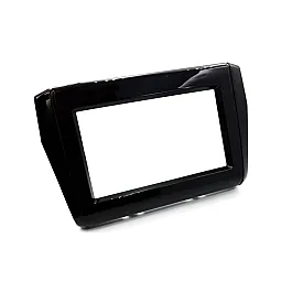 Suzuki Swift (2017 Onwards) Single/ Double DIN Car Stereo Fascia Adapter Panel Suzuki Swift (2017 Onwards) Single/ Double DIN Car Stereo Fascia Adapter Panel