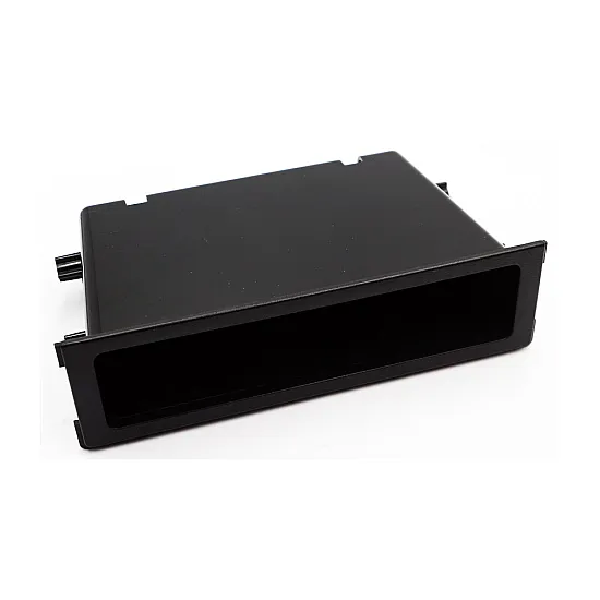 Suzuki Swift (2017 Onwards) Single/ Double DIN Car Stereo Fascia Adapter Panel