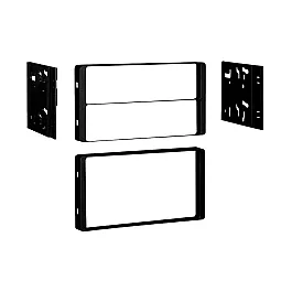 Mercury Mountaineer (1997-2001) Single / Double DIN Fascia Adapter Panel