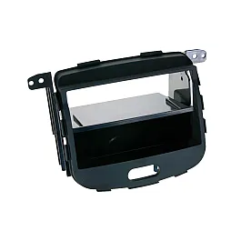 Hyundai i10 (2008-2012) Single / Double DIN Car Stereo Fascia Adapter