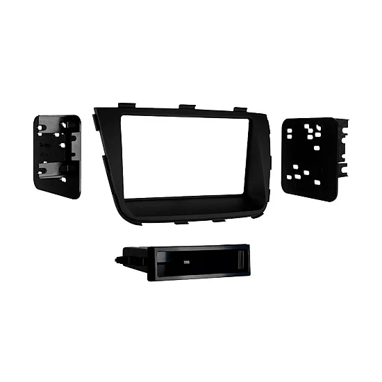 Kia Sorento (2013-2015) Single / Double DIN Car Stereo Fascia Adapter Kit