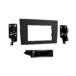 Volvo XC90 (2006-2014) Single/ Double DIN Car Stereo Fascia Adapter Panel