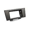 Volvo C70, S60, V70, XC70 Single/ Double DIN Car Stereo Fascia Adapter Panel (GREY) Volvo C70, S60, V70, XC70 Single/ Double DIN Car Stereo Fascia Adapter Panel (GREY)