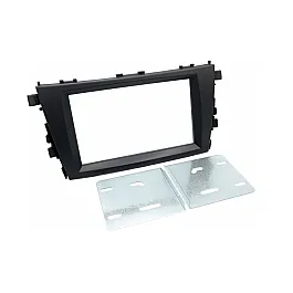 Suzuki Celerio (2014-2019) Single / Double DIN Car Stereo Fascia Adapter Panel