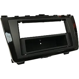 Mazda 6 Single / Double DIN Stereo Fascia Adapter - IC-50-331-1