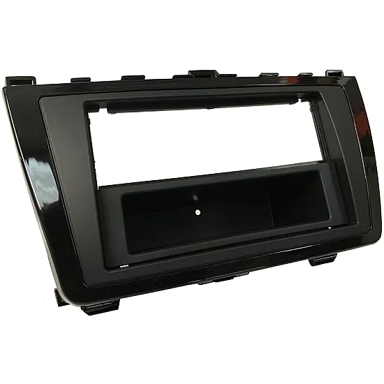 Mazda 6 Single / Double DIN Stereo Fascia Adapter - IC-50-331-1 Mazda 6 Single / Double DIN Stereo Fascia Adapter - IC-50-331-1