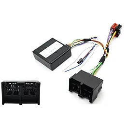 Ford Steering Wheel Control Interface - Sync 2.5 CANBUS