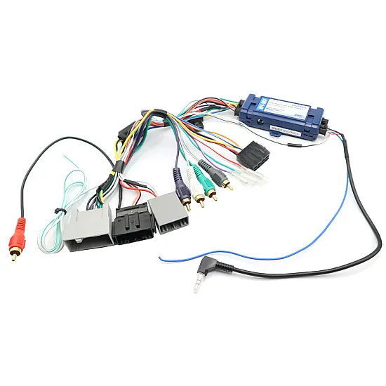 Steering Wheel Control Interface - Honda Civic - CRV Steering Wheel Control Interface - Honda Civic - CRV