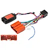 Car Stereo Fitting Kit - Mazda MX-5 (NC) FL with BOSE Car Stereo Fitting Kit - Mazda MX-5 (NC) FL with BOSE