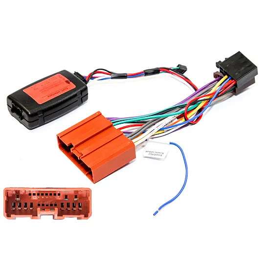 Car Stereo Fitting Kit - Mazda MX-5 (NC) FL with BOSE Car Stereo Fitting Kit - Mazda MX-5 (NC) FL with BOSE