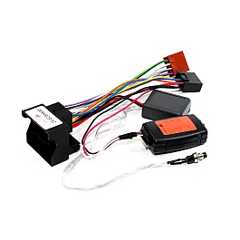 Steering Wheel Control Interface - Harman Kardon Amplifier Enabler - MINI 