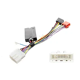 Steering Wheel/Stalk Interface - Subaru Impreza - Forester - BRZ- XV - IC-49-686 Steering Wheel/Stalk Interface - Subaru Impreza - Forester - BRZ- XV - IC-49-686