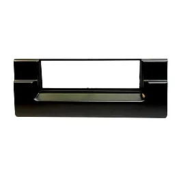 BMW E39 5 Series 1997-2003 Quad Lock Single DIN Car Stereo Upgrade Fitting Kit