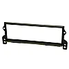 Mini (2001-2006) BOOST RADIO Single DIN Car Stereo Upgrade Fitting Kit