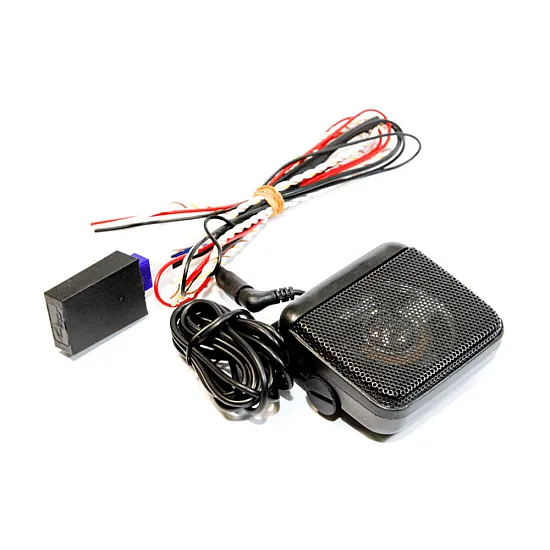 BMW 1, 3 Series, Z4 Single DIN Car Stereo Fascia, SWC, PDC Upgrade Fitting Kit
