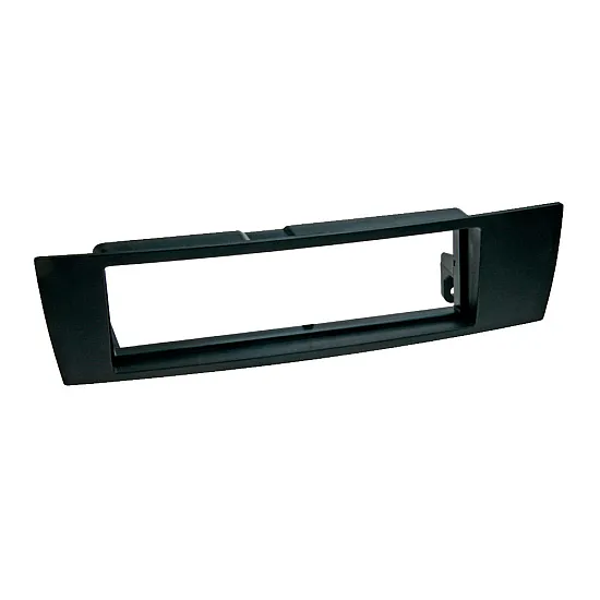 BMW 1, 3 Series, Z4 Single DIN Car Stereo Fascia, SWC, PDC Upgrade Fitting Kit